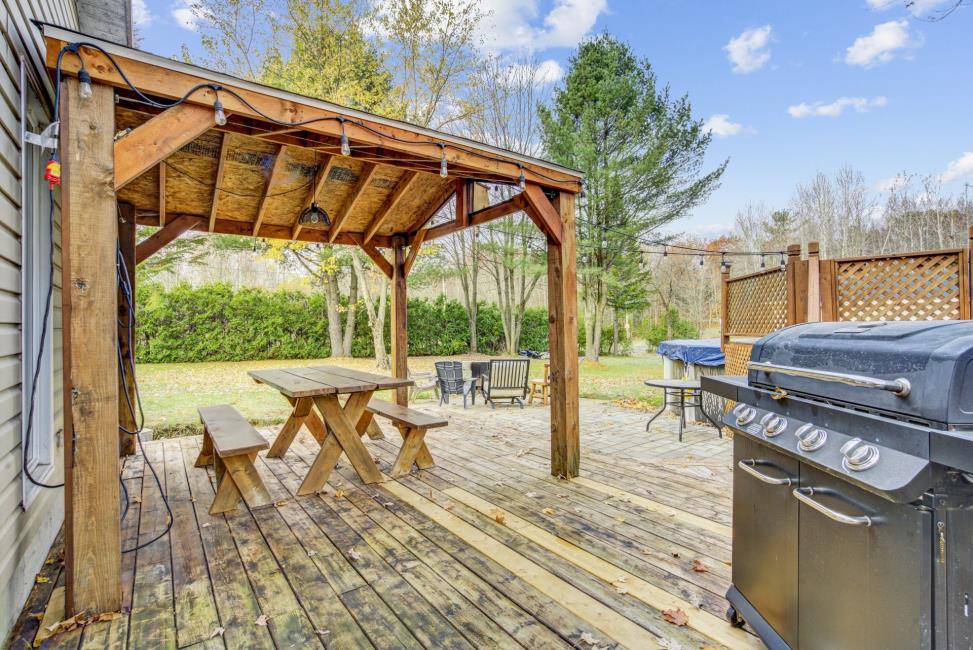 Hugues Bardier courtier immobilier | 520 Bd Fiset, Sorel-Tracy, QC J3P 6A5, Canada | Phone: (450) 746-4444