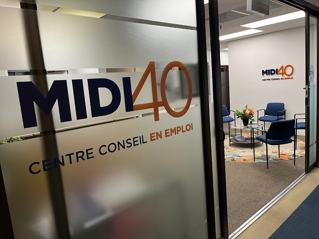 Association Midi-Quarante | 3100 Blvd. de la Concorde E Suite 204, Laval, QC H7E 2B8, Canada | Phone: (450) 664-0711