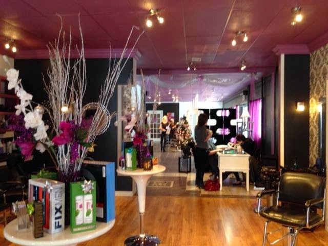 Monroe Coiffure et Esthétique | 1100 Rue du Haut-Bois N, Sherbrooke, QC J1N 1J7, Canada | Phone: (819) 820-1314