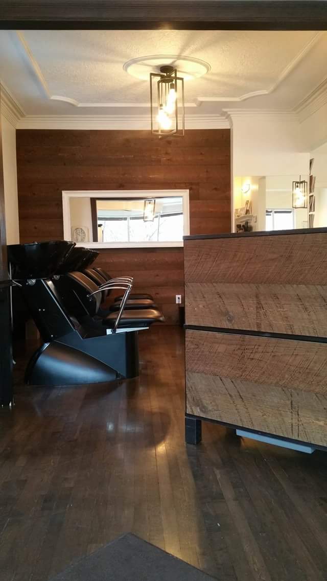 Espace Coiffure NG | 1278 Av Victoria, Greenfield Park, QC J4V 1L7, Canada | Phone: (450) 671-8323