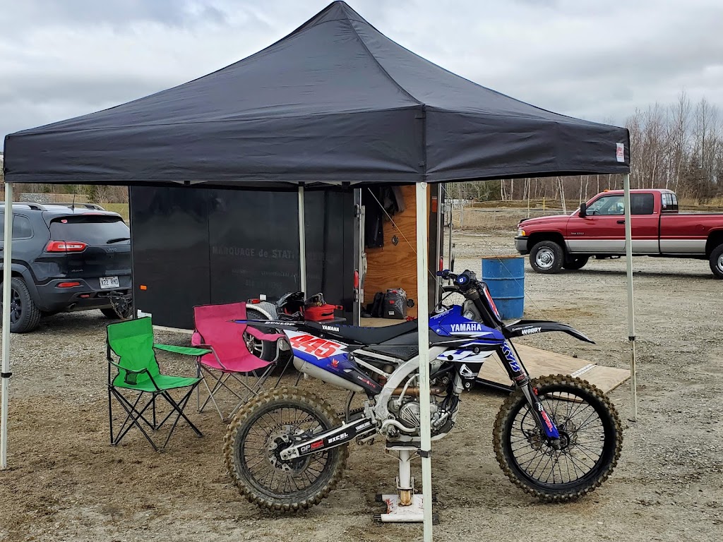 Motocross Tring-jonction | 800 QC-112, Tring-Jonction, QC G0N 1X0, Canada | Phone: (581) 995-4704