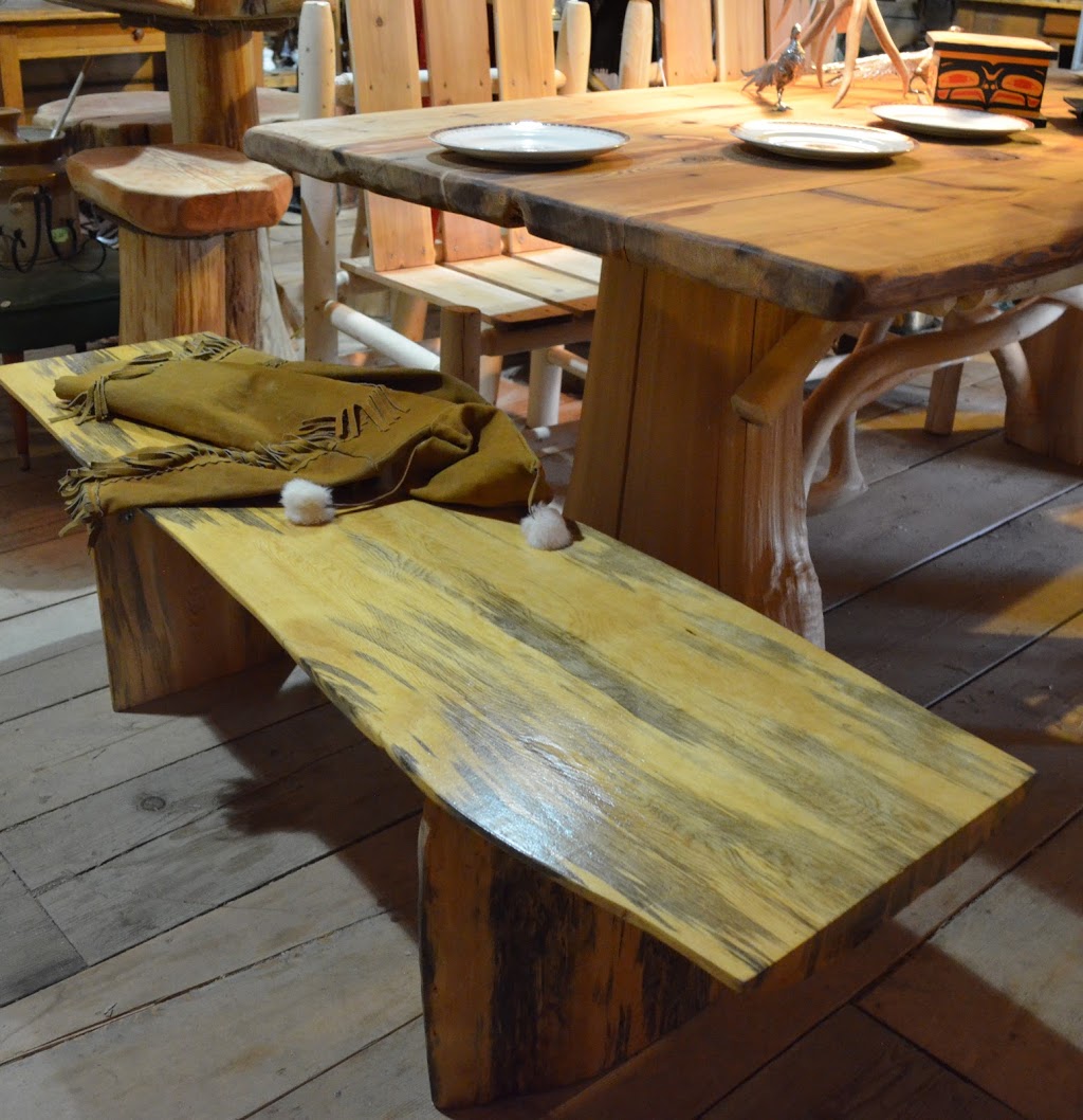 Uncle Al’s | 2176 Trans-Canada Hwy, Sorrento, BC V0E 2W0, Canada | Phone: (250) 804-6373