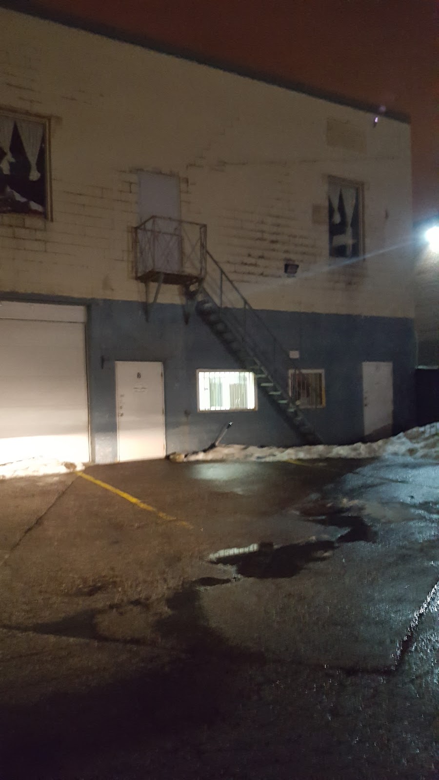Subhan Masjid | 2956 Eglinton Ave E, Scarborough, ON M1J 2E7, Canada | Phone: (416) 438-8118