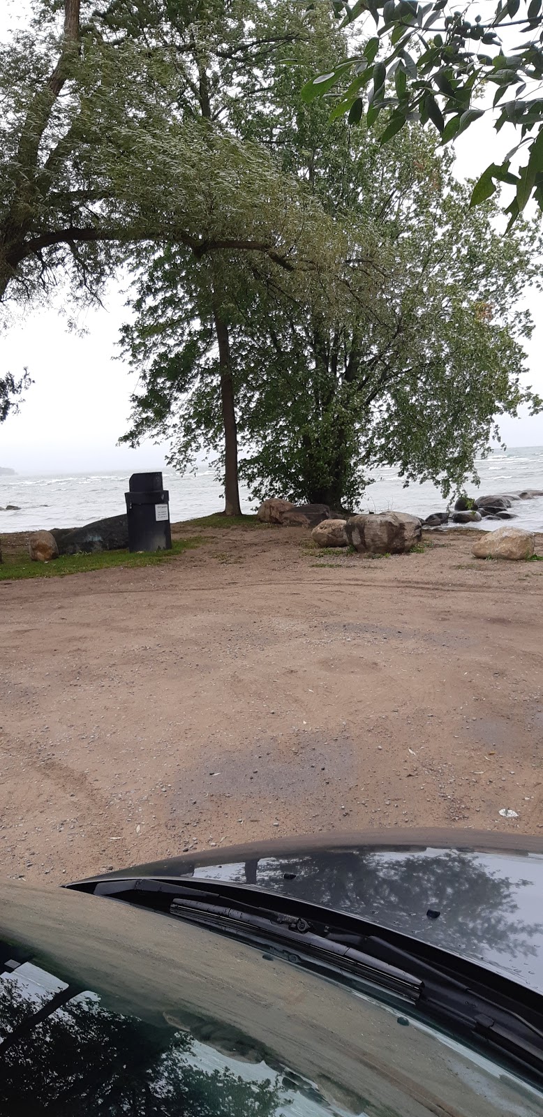 Adam Goy Fish Hut Rentals Lake Simcoe | 611 9 Line, Innisfil, ON L9S 3X6, Canada | Phone: (705) 796-2516