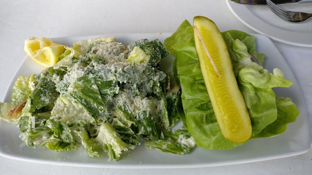 Kove Kitchen | 3900 Bayview St, Richmond, BC V7E 0A4, Canada | Phone: (604) 628-2500