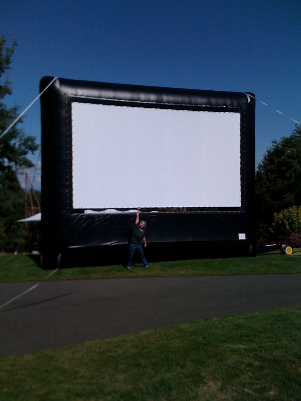 Epic Events, Bellingham | 300 N Forest St, Bellingham, WA 98225, USA | Phone: (360) 733-2682
