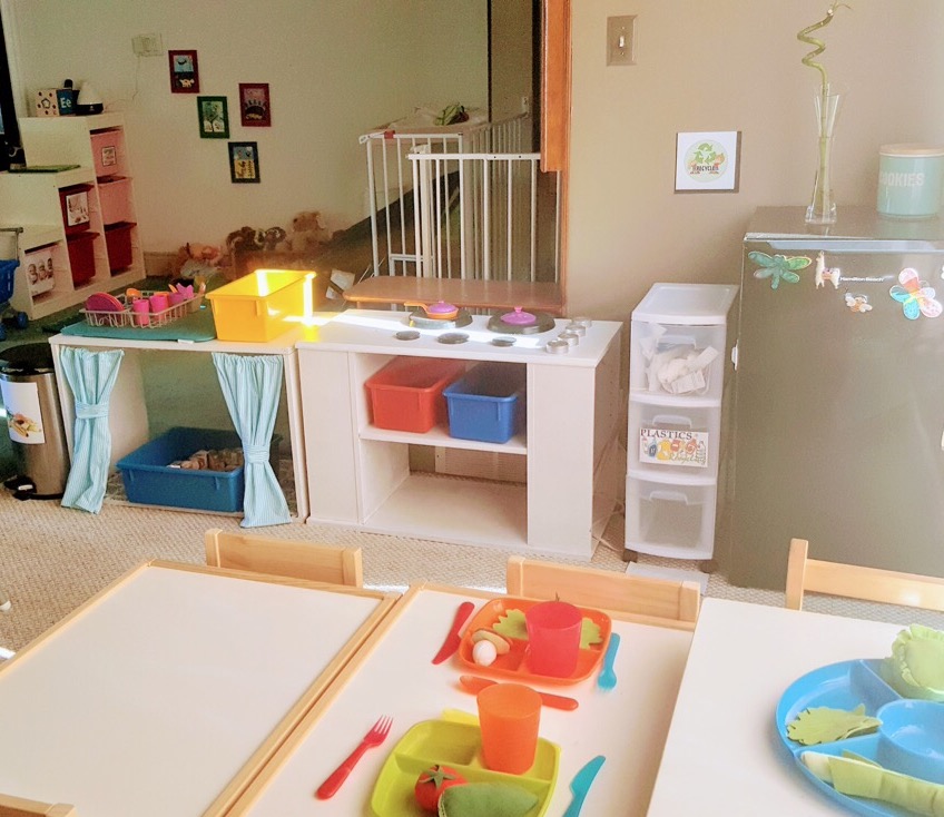 Little Prints Day Home | 13919 92 St NW, Edmonton, AB T5E 3S3, Canada | Phone: (587) 532-9783