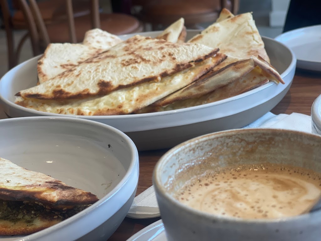 Café chez Téta | 227 Rue Rachel E, Montréal, QC H2W 1E4, Canada | Phone: (514) 845-5776