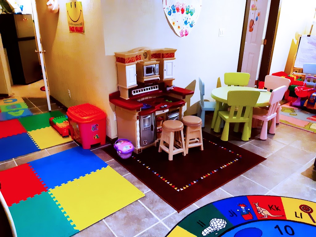 Little Minds Big Learners Dayhome | 141 Citadel Bluff Close NW, Calgary, AB T3G 5E3, Canada | Phone: (403) 208-8336