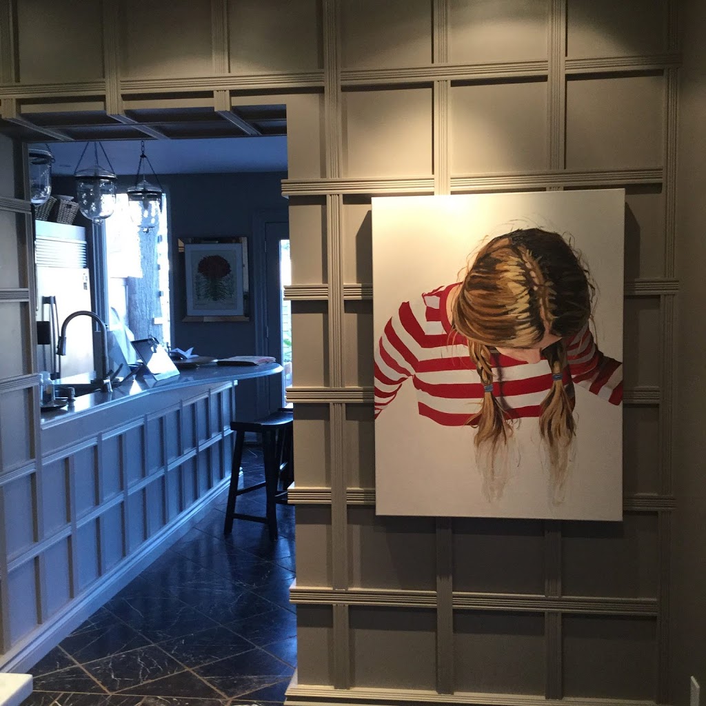 Canvas Gallery | 950 Dupont St, Toronto, ON M6H 1Z2, Canada | Phone: (416) 532-5275