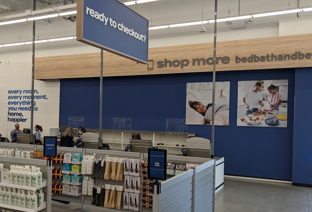 Bed Bath & Beyond | 80 Longview Common SE #720, Calgary, AB T2X 4S7, Canada | Phone: (587) 441-0661