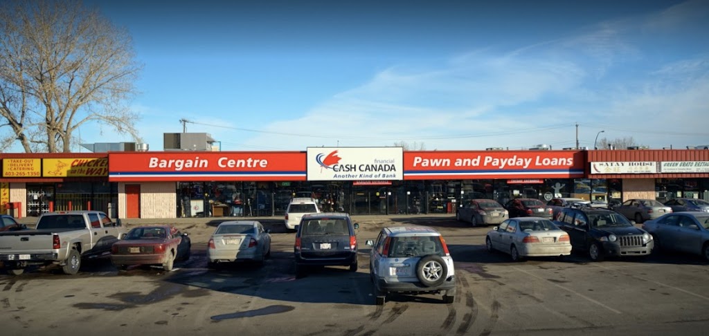 Cash Canada | 12731 50 St NW, Edmonton, AB T5A 4L8, Canada | Phone: (780) 413-4148
