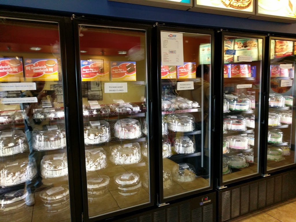 Dairy Queen (Treat) | 2190 Rymal Rd E Unit 102, Hannon, ON L0R 1P0, Canada | Phone: (905) 692-3747