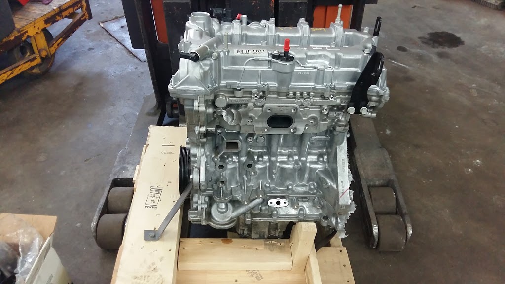 Atelier de Moteur Compéti-Tech Inc | 1605 Rue Brossard, Sainte-Catherine, QC J5C 1C1, Canada | Phone: (450) 638-4890
