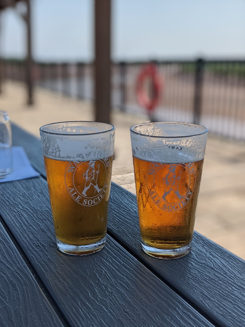 Wayfarers Ale Society | 1116 Kars St, Port Williams, NS B0P 1T0, Canada | Phone: (902) 542-7462