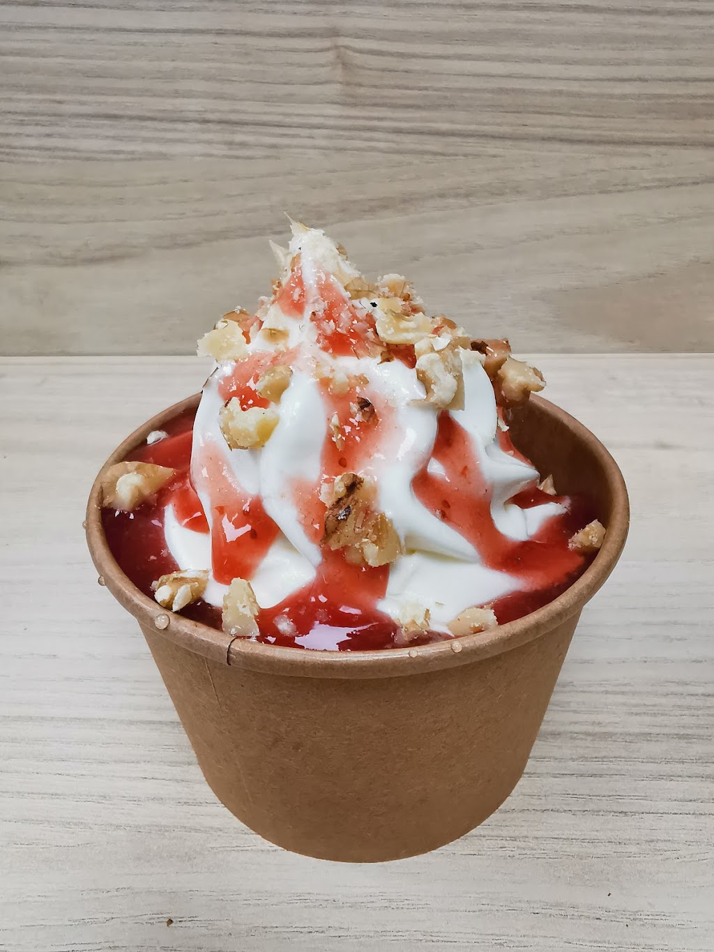 Cremerie L6K | 7079 Rue Jarry E, Montréal, QC H1J 1G3, Canada | Phone: (438) 375-6641