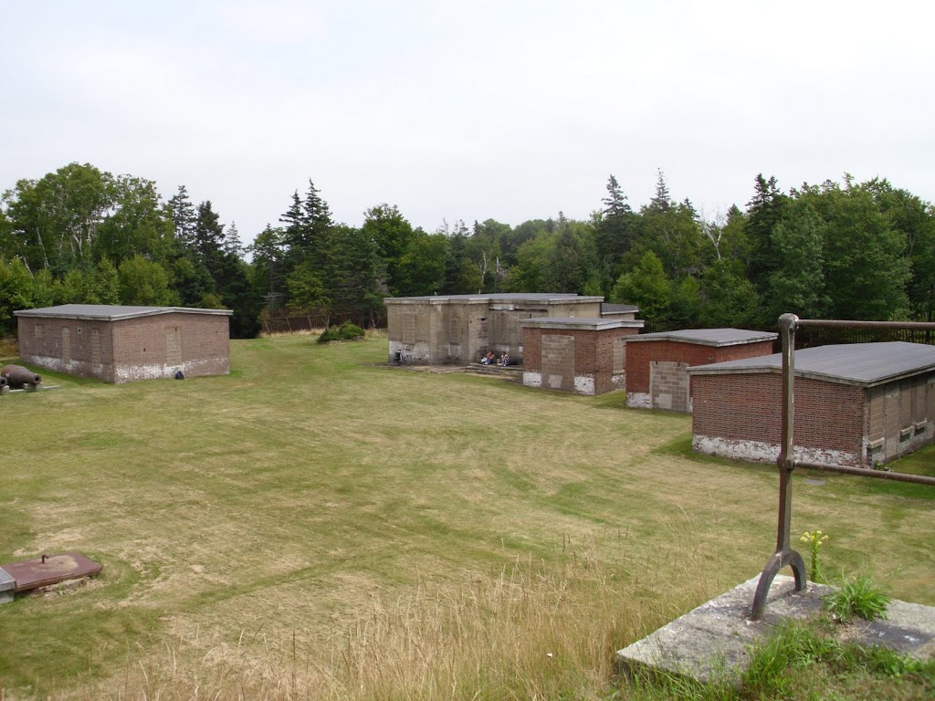 McNabs and Lawlor Islands Provincial Park | Shearwater, NS B0J 3A0, Canada | Phone: (902) 662-3030