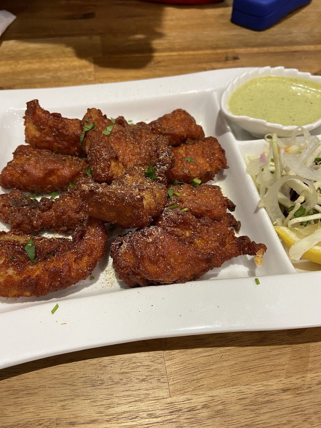 Streets of Mumbai - Indian Street Food & Grill | 409 E Hills Blvd SE #607, Calgary, AB T2A 4X7, Canada | Phone: (403) 402-3607