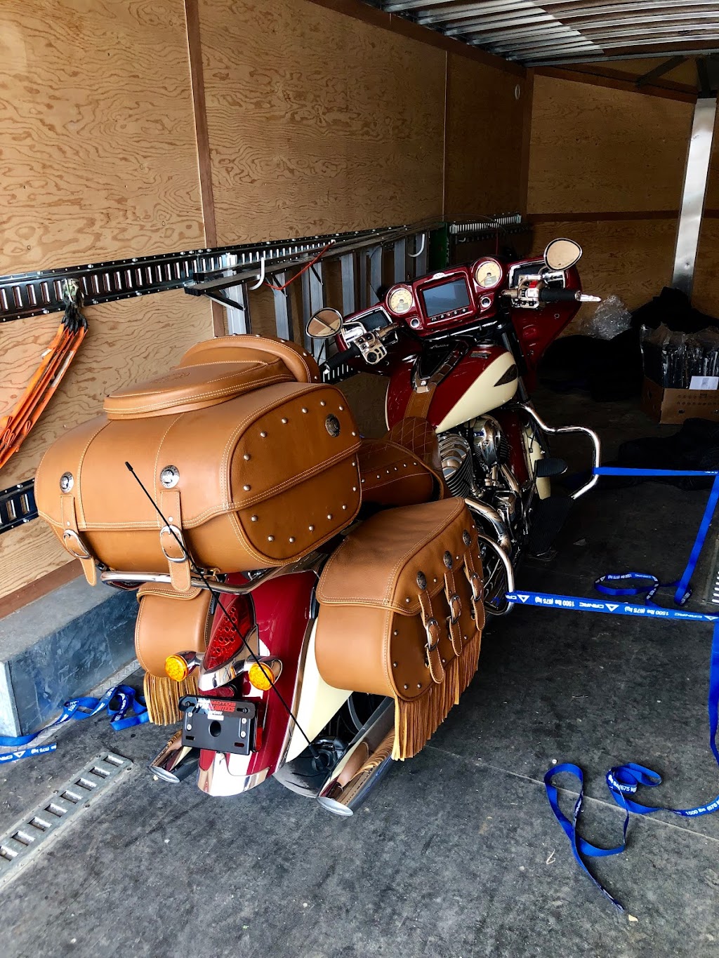 Pelchat transportation Ltd. | 1144 Rue de Fronsac, Québec, QC G3E 1A8, Canada | Phone: (418) 808-8091