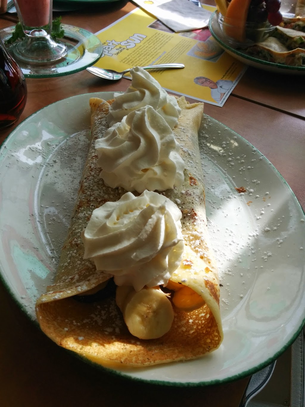 Cora Breakfast and Lunch | 4600 130 Ave SE, Calgary, AB T2Z 0C2, Canada | Phone: (403) 265-7545