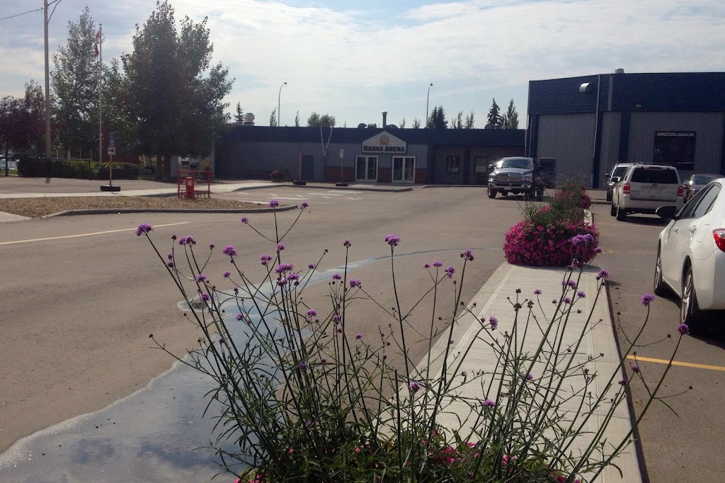 Hanna Arena | 501A 3 St W, Hanna, AB T0J 1P0, Canada | Phone: (403) 854-4177