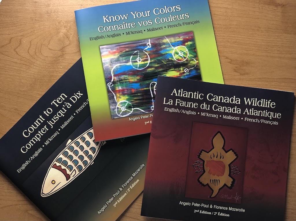 Angela Peter-Paul Healing Arts | 12 St Thomas St, Red Bank, NB E1E 1B6, Canada | Phone: (506) 232-1045