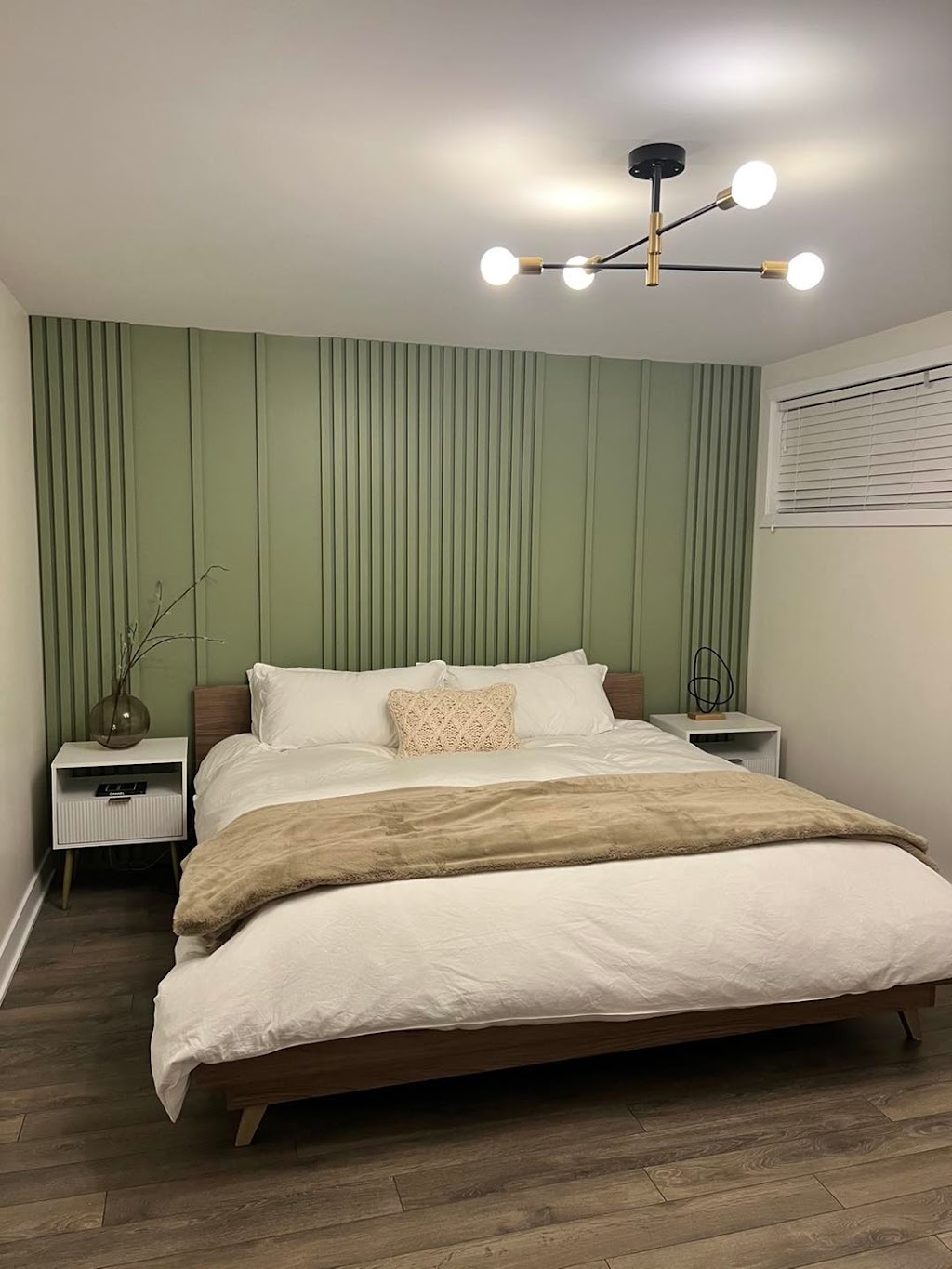 Les entreprises G Gadoua - Peintre en Bâtiment | 268 Rue Charbonneau, Napierville, QC J0J 1L0, Canada | Phone: (514) 773-7891