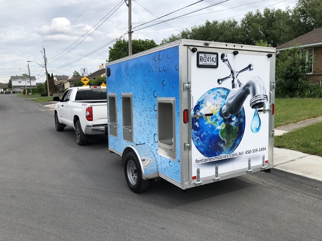 Fontainesmobiles.com | 510 Boul. dIberville, Saint-Jean-sur-Richelieu, QC J2X 3Y9, Canada | Phone: (438) 896-6666