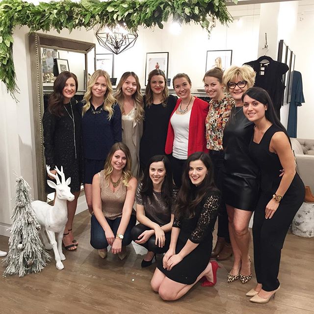 Mad About Style Boutique | 538 Academy Rd, Winnipeg, MB R3N 0E1, Canada | Phone: (204) 489-1151