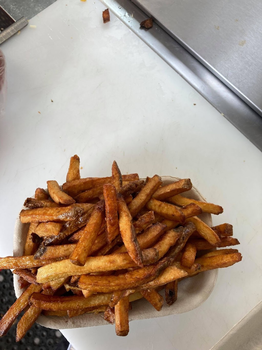 Core Ventures Mobile Catering | 35 MacDougall Dr, Summerside, PE C1N 5E4, Canada | Phone: (902) 724-3550
