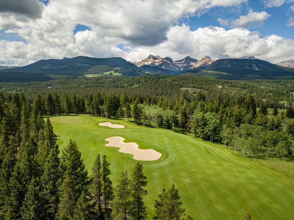 Crowsnest Pass Golf Club | 10701 24 Ave, Blairmore, AB T0K 0E0, Canada | Phone: (403) 562-2776