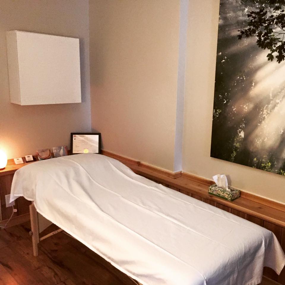 Oksana Kolibaba, R.TCMP, R.Ac | 2315A Bloor St W, Toronto, ON M6S 1P1, Canada | Phone: (416) 707-7685