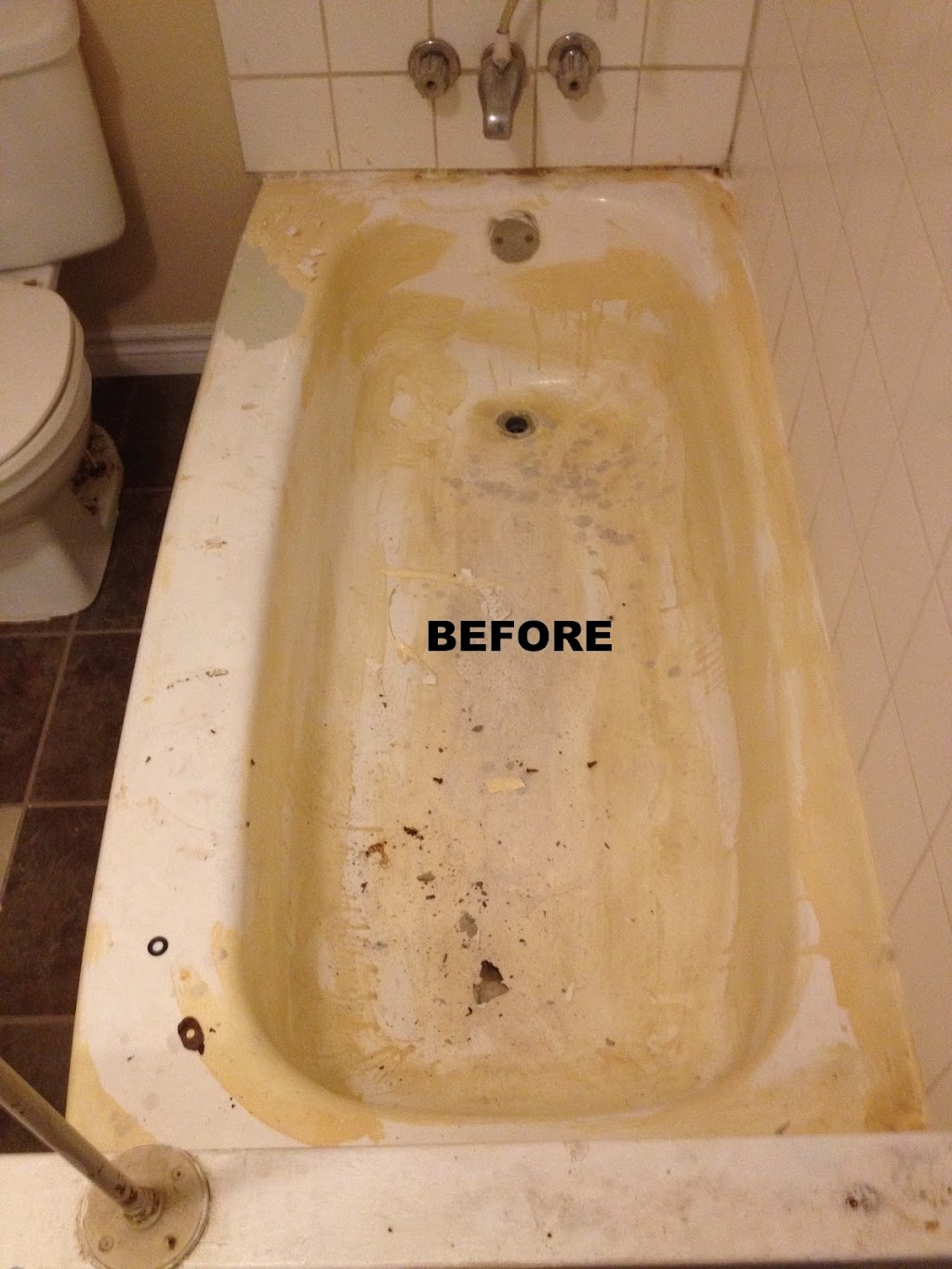 Mend-A-Bath International | 1277 Freetown Rd, Freetown, PE C0B 1L0, Canada | Phone: (902) 315-2284