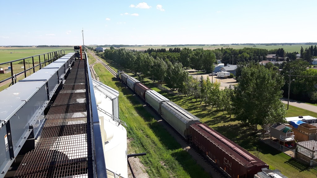 Rosalind Community Hall | Rosalind, AB T0B 3Y0, Canada | Phone: (780) 375-3750