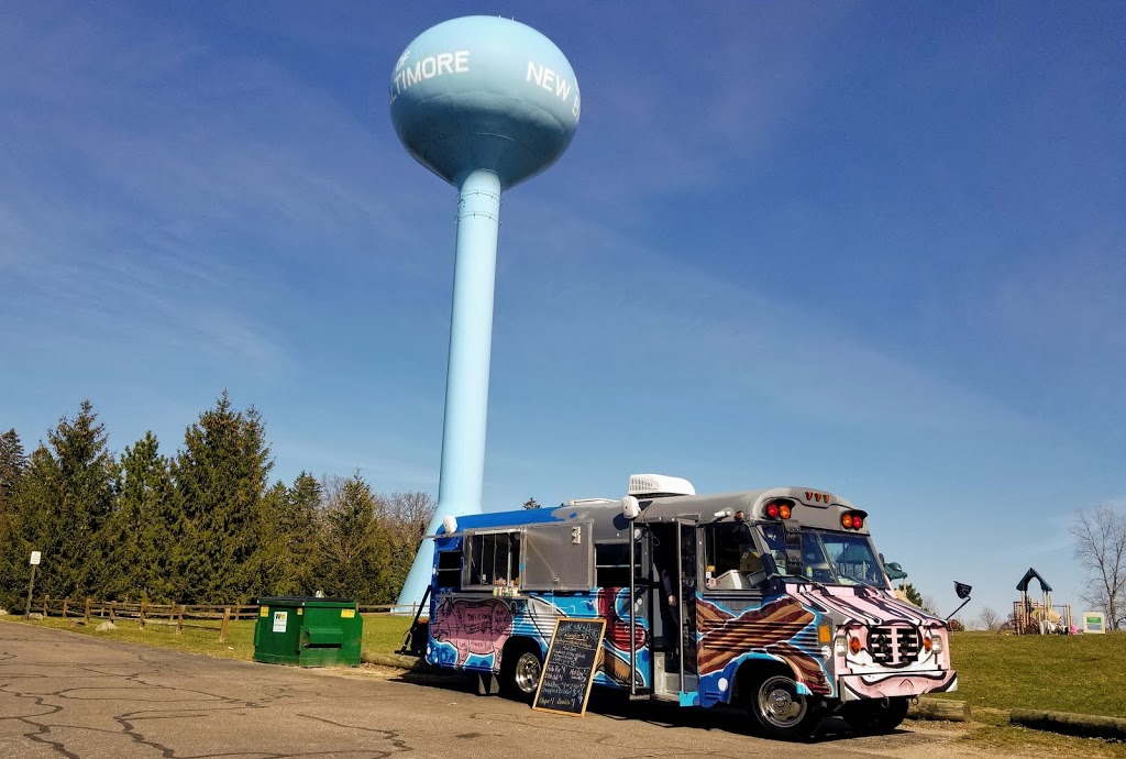 Maynard "Red" Aurand Memorial Park | 52701-, 52999 Huntley Ave, New Baltimore, MI 48047, USA | Phone: (586) 725-0291