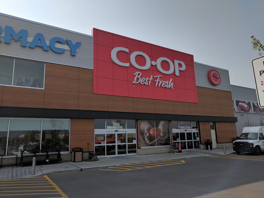 Co-op Wine Spirits Beer Edgefield | 130 Edgefield Gate, Strathmore, AB T1P 0E8, Canada | Phone: (403) 901-0852