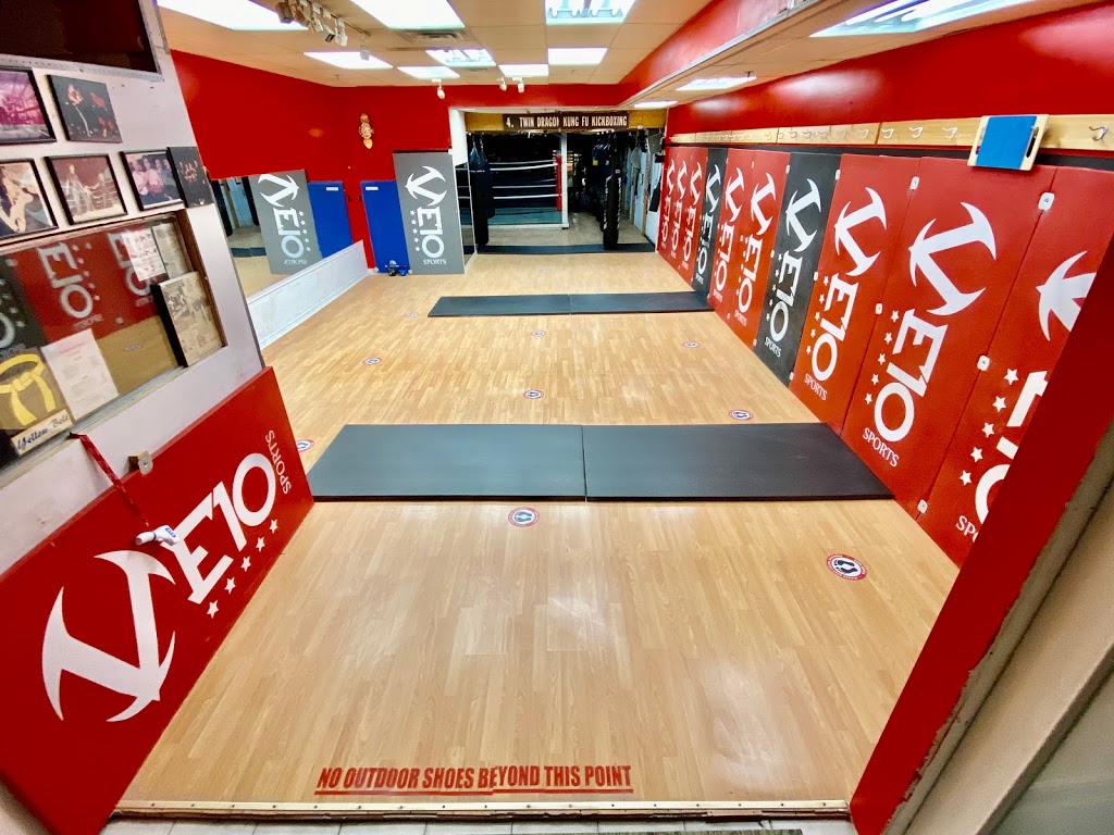 Kickboxing For Kids | 90 Winges Rd, Vaughan, ON J4Y 0K7, Canada | Phone: (905) 850-3528