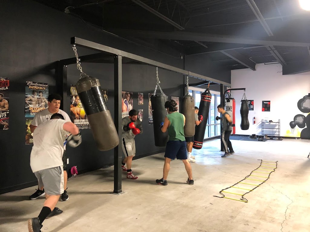 Seconds Out Boxing | 4287 Boul. Saint-Jean, Dollard-des-Ormeaux, QC H9G 2R4, Canada | Phone: (514) 708-5664