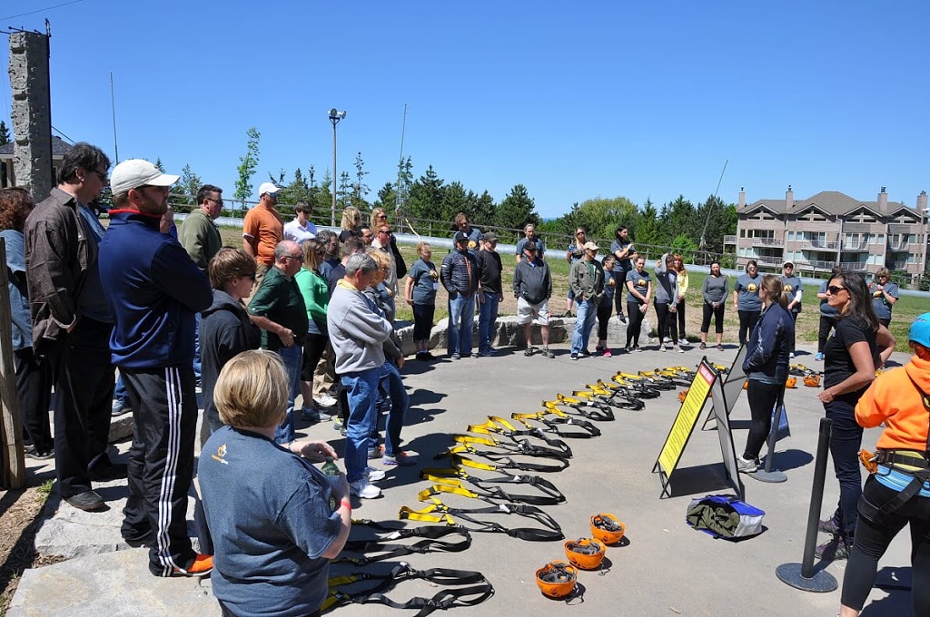 Summit Team Building | 116 James St, The Blue Mountains, ON L9Y 0T6, Canada | Phone: (905) 935-2702