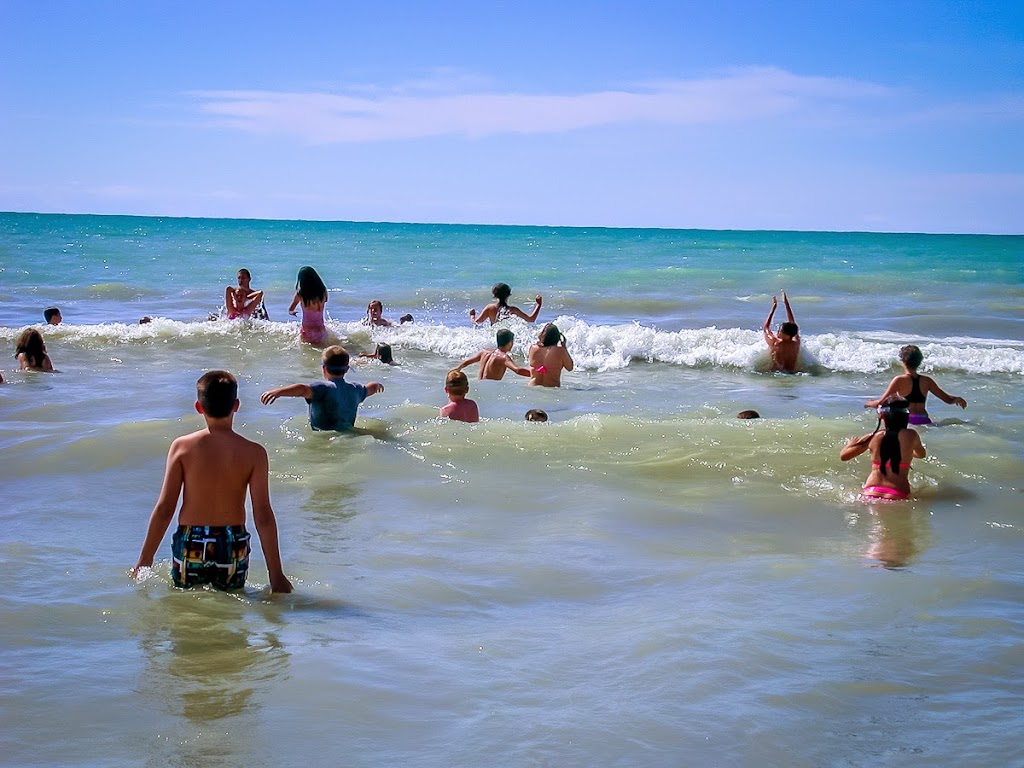 DiscoveryLand Camp | 8916 Lakeshore Rd, Port Franks, ON N0M 2L0, Canada | Phone: (647) 885-5352