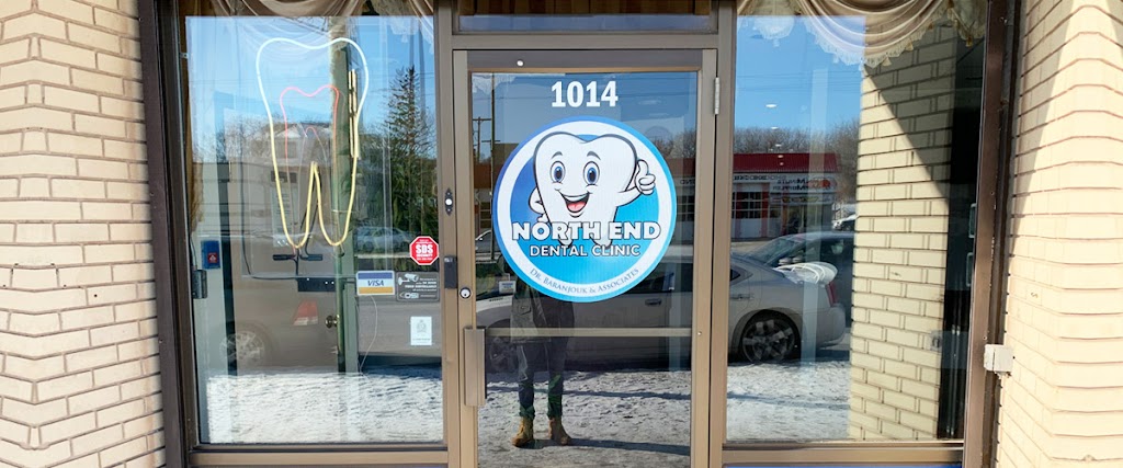 DrAndrei Baranjouk North End Dental Clinic Winnipeg, MB | 1014 Main St, Winnipeg, MB R2W 3P7, Canada | Phone: (204) 582-9252