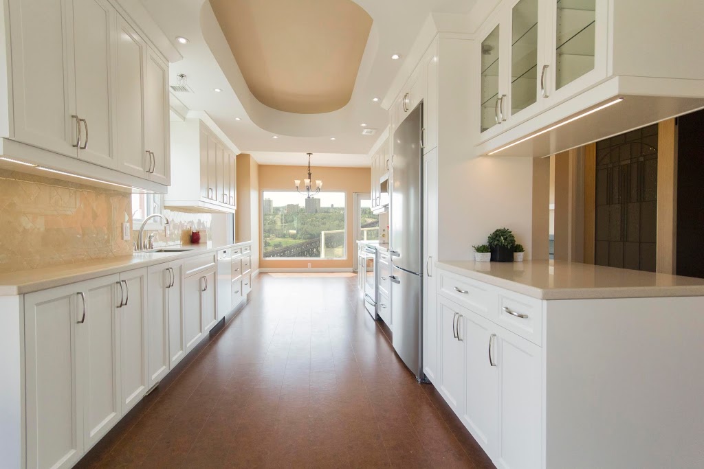 Contact Renovations & Custom Homes Ltd. | 9763 62 Ave NW, Edmonton, AB T6E 0E4, Canada | Phone: (780) 455-4446