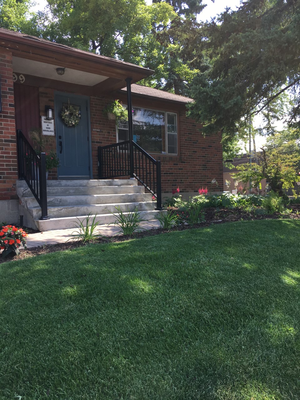 Doncaster Animal Clinic | 99 Henderson Ave, Thornhill, ON L3T 2K9, Canada | Phone: (905) 881-2922
