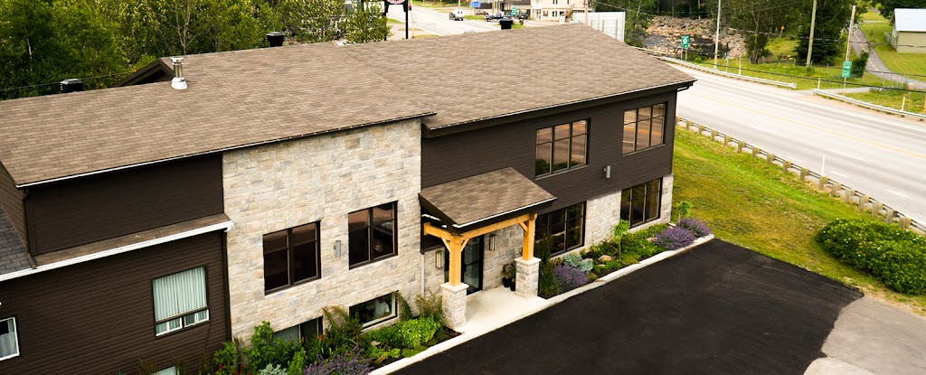 Conception Grafikar | 2 Rue de lUsine, Baie-Saint-Paul, QC G3Z 1Y1, Canada | Phone: (418) 435-5888