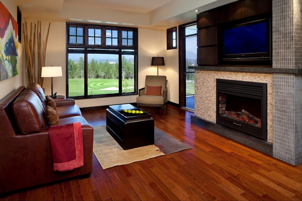Copper Point Resort | 760 Cooper Rd, Invermere, BC V0A 1K2, Canada | Phone: (250) 341-4000