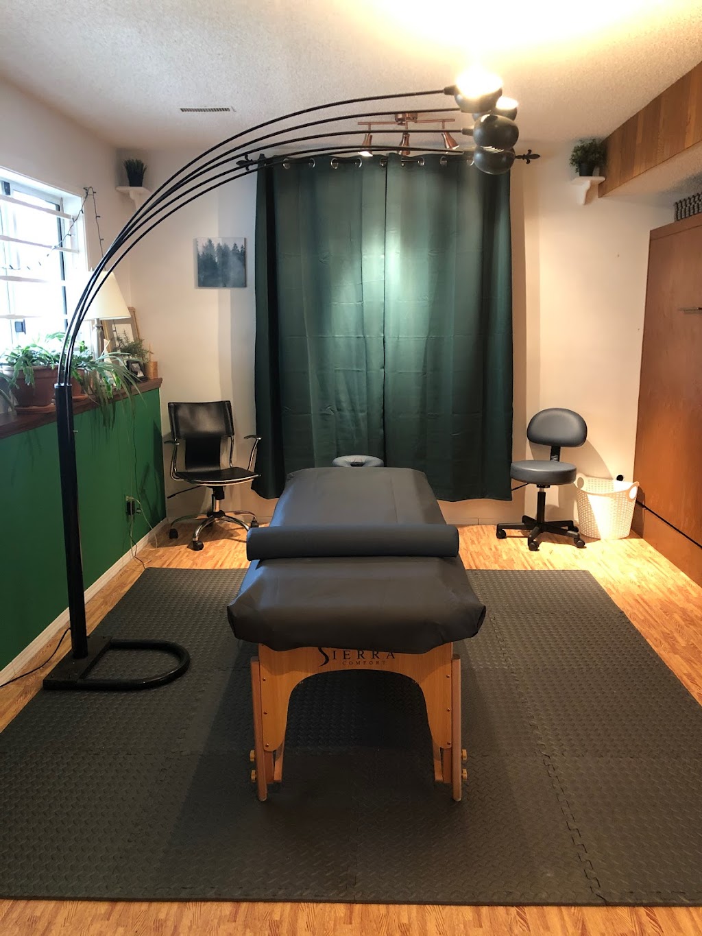 Natural Progression Massage Therapy & Wellness | 5521 35 Ave NW, Edmonton, AB T6L 2C7, Canada | Phone: (780) 224-4116