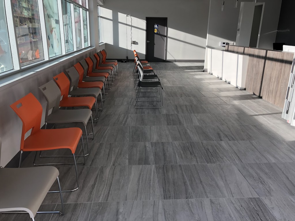 Grey Gretzky Medical Centre | 422 Grey St unit 2, Brantford, ON N3S 4X8, Canada | Phone: (519) 759-7444