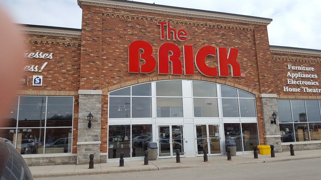 Westside Market Village | 200-250 Centennial Rd, Orangeville, ON L9W 5L1, Canada | Phone: (416) 931-4636