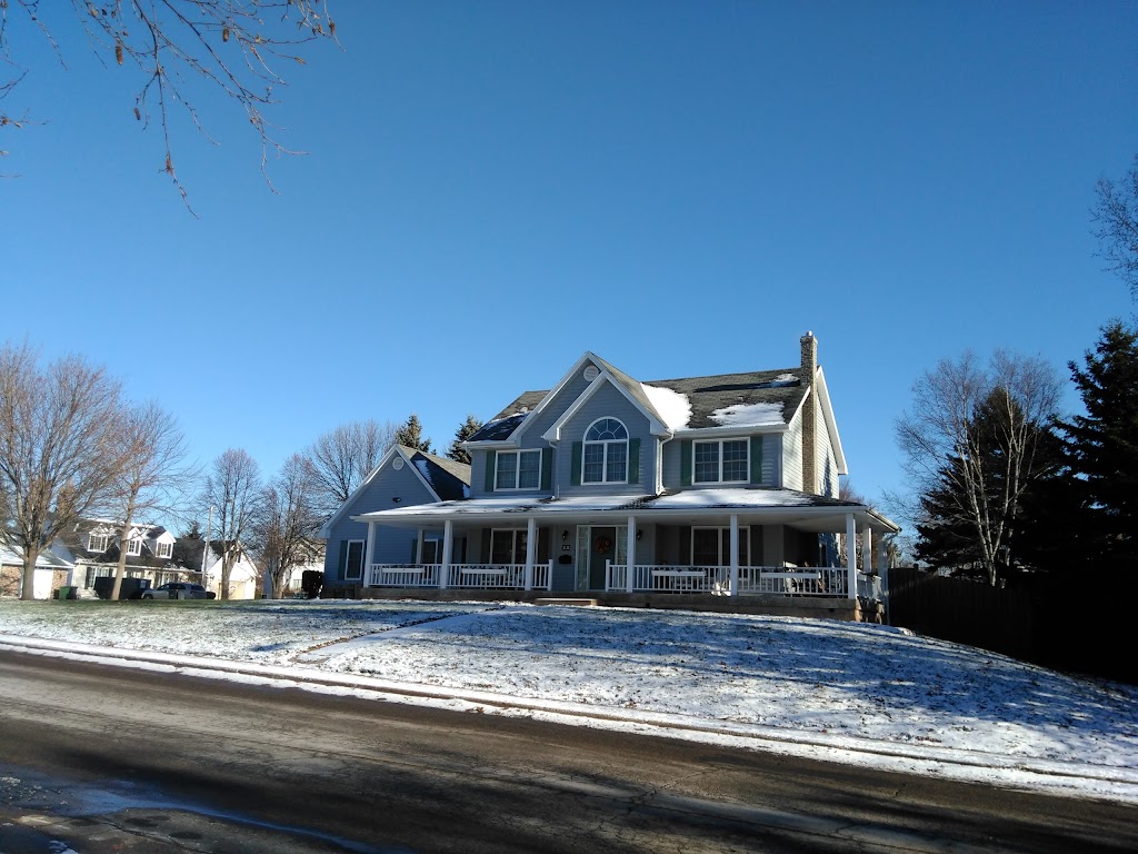 Arnold R. Macleod Plumbing And Heating Inc | 10 Brittany Dr, Charlottetown, PE C1A 8W8, Canada | Phone: (902) 894-8159