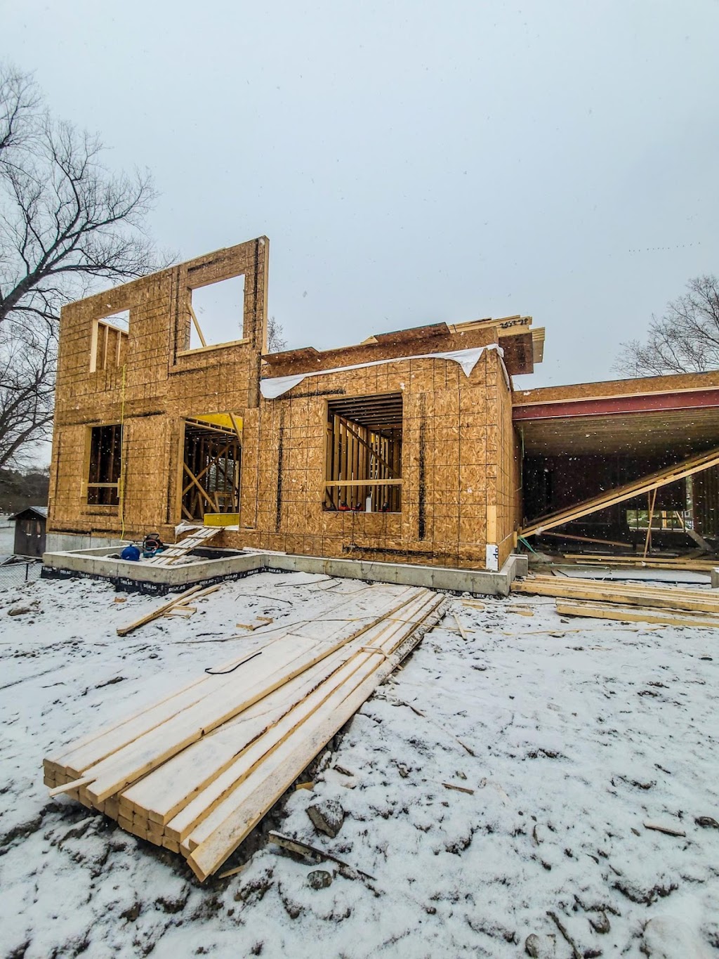 Felix Home Building & Renovations Inc | 7294 Baker School Rd, Hampton, ON L0B 1J0, Canada | Phone: (905) 260-8403